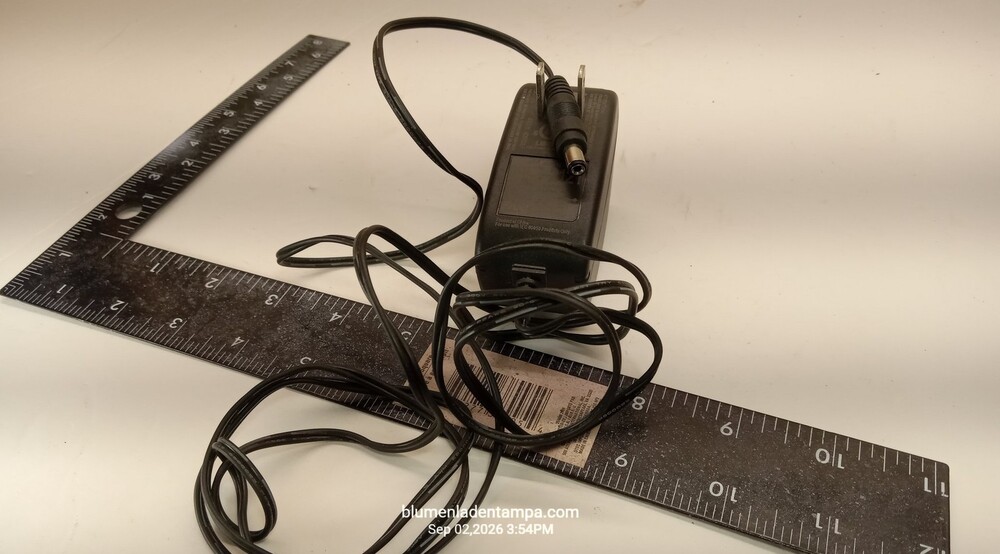 Genuine HP 0957-2121 AC Power Adapter 32V 844mA for Photosmart Printers